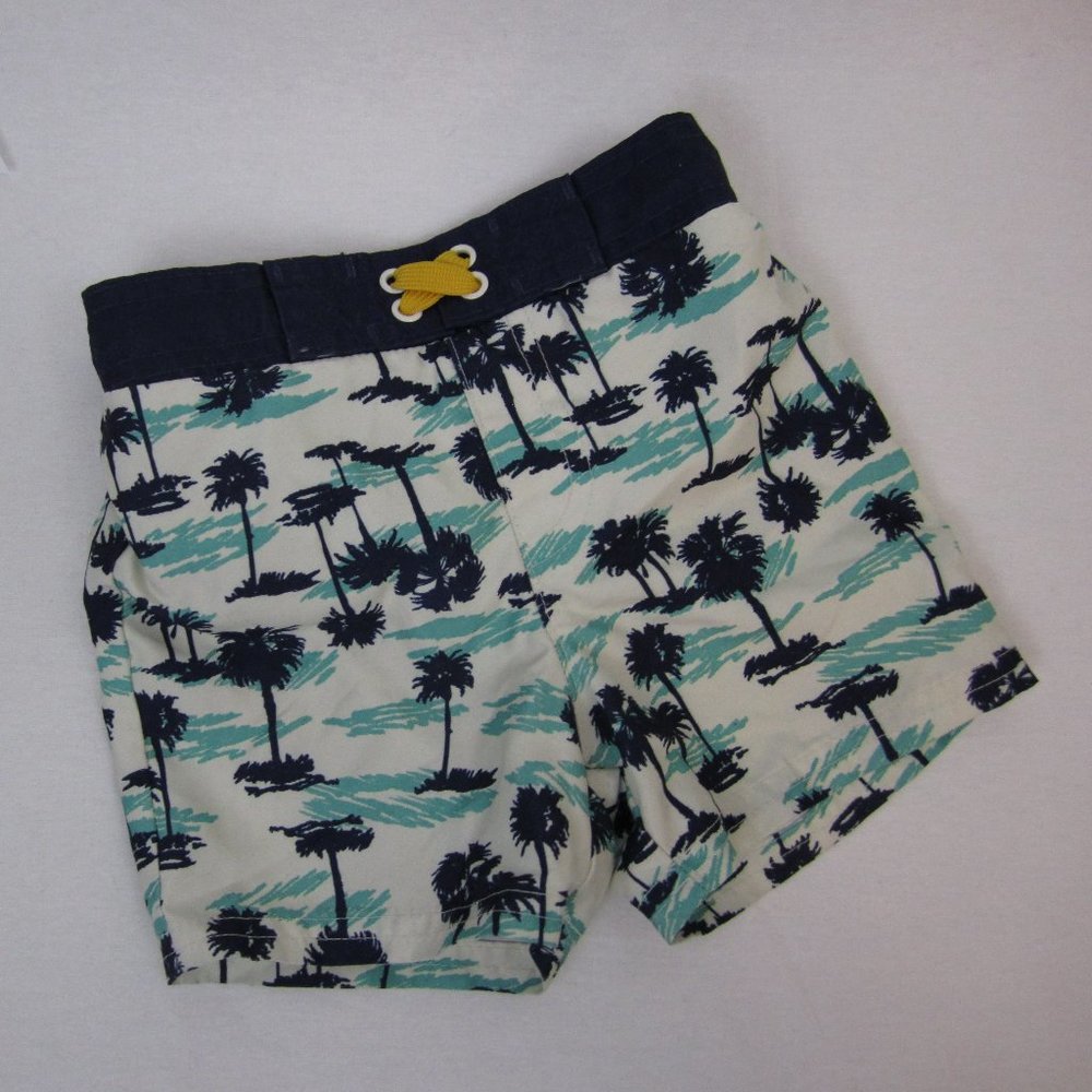 Swim Trunks size 18 months by Cat & Jack